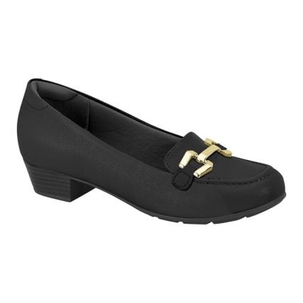Sapato Feminino Modare 7032.542.21736 - Preto (15745) - Atacado