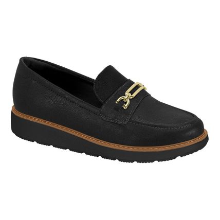 Sapato Feminino Modare 7400.105.21736 - Preto (15745) - Atacado