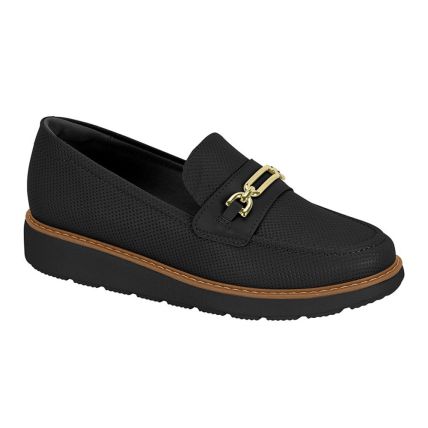 Sapato Feminino Modare 7400.105.27033 - Preto (15745) - Atacado
