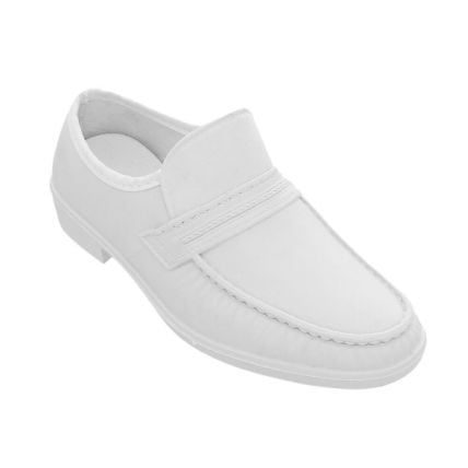 Sapato Kichen 863.3 - Branco - Atacado