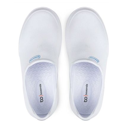 Sapato Masculino Boa Onda 2309 Maxxi - 102 Branco - Atacado