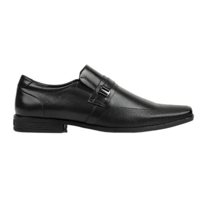 Sapato Masculino Ferracini 4082.281 G  - Preto - Atacado