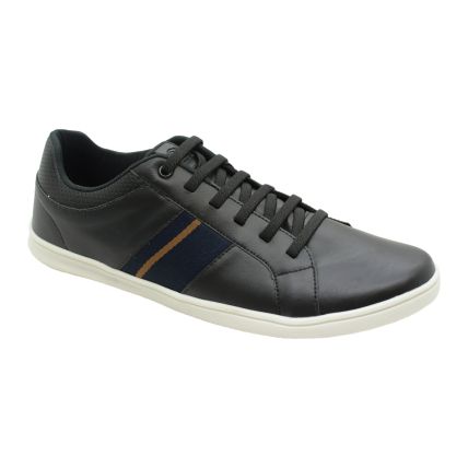 Sapato Masculino Velluti 5922  - Preto - Atacado