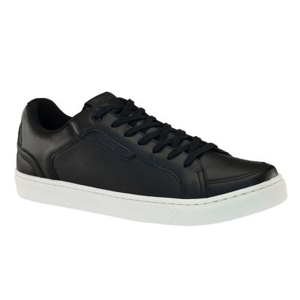 Sapato Masculino Velluti 5970e - Preto - Atacado