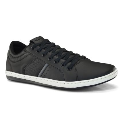 Sapato Masculino Velluti 5998e - Preto - Atacado