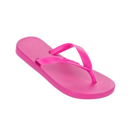 Chinelo Infantil Ipanema Clássica - 05766 - Rosa/rosa - Atacado