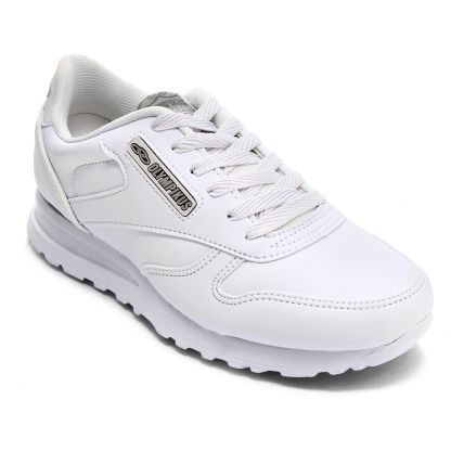 Tênis Olympikus 274/jogging 100/107 - Branco - Atacado