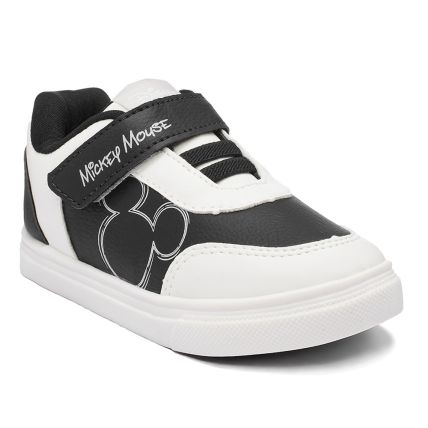 Tênis Infantil Dyan Disney Dmy.01dy - Preto/off White - Atacado