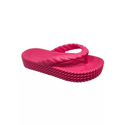 Tamanco Feminino Mikelly 320 - Pink - Atacado