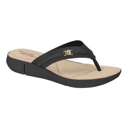 Tamanco Feminino Modare 7199.104.21736 - Preto (15745) - Atacado