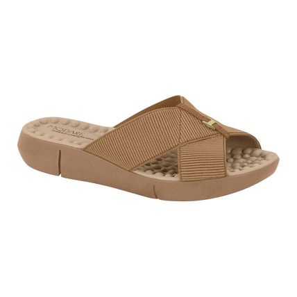 Tamanco Feminino Modare 7142.101.26405 - Tan/camel (91345) - Atacado
