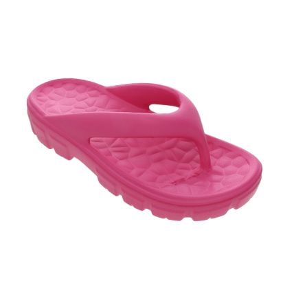 Tamanco Feminino Yvate 2306 - Pink - Atacado