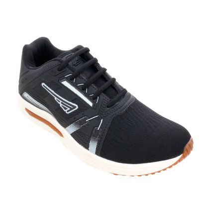 Tênis Zeus 102rx-a - Off/preto/preto/caramelo - Atacado