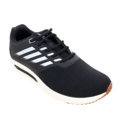Tênis Zeus 99rx-a - Off White/preto/preto - Atacado