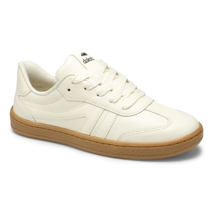Tênis Feminino Dakota Da991-0008 - Cream/cream - Atacado
