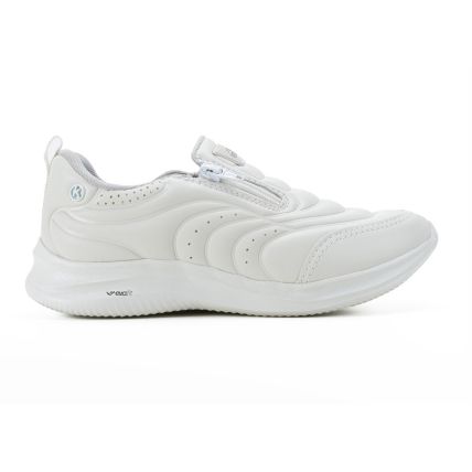 Tênis Feminino Kolosh K7032a-0002 - (9 Pares) - White/fogo - Atacado