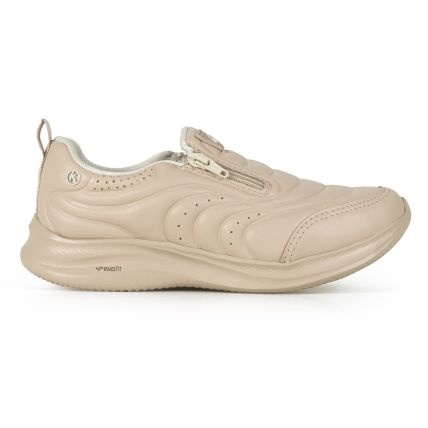 Tênis Feminino Kolosh K7032a-0007 - (9 Pares) - Machiato - Atacado