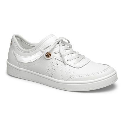 Tênis Feminino Mississipi J0251-0005 - New White/new White - Atacado