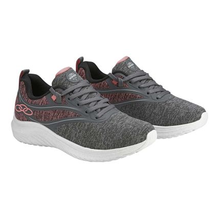 T nis Feminino Olympikus Alfa 2 Atacado