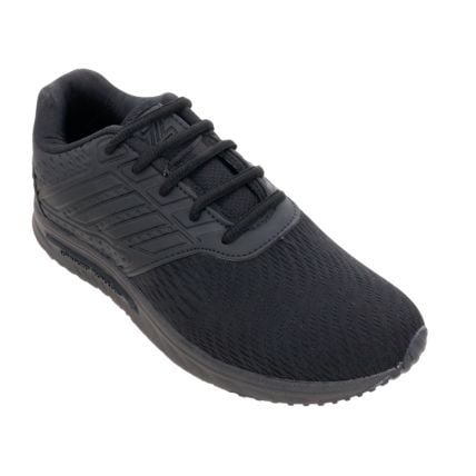 Tênis Feminino Zeus 99rx-a - Preto/preto/total/preto - Atacado