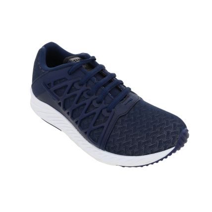 Tênis Feminino Zeuz 76cx-a - Branco/marinho/branco - Atacado