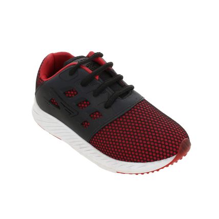 tenis-infantil-zeus-75cx-branco-preto-vermelho-atacado