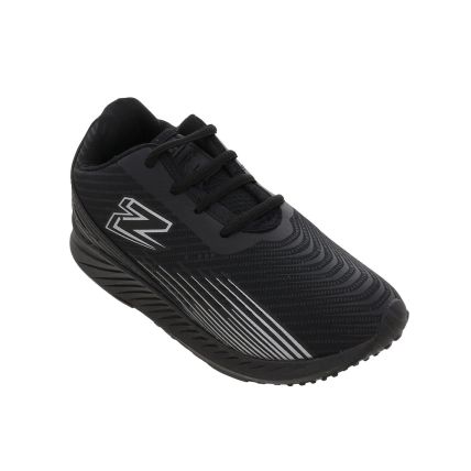 Tênis Infantil Zeuz 81cx  - Preto/preto/preto - Atacado