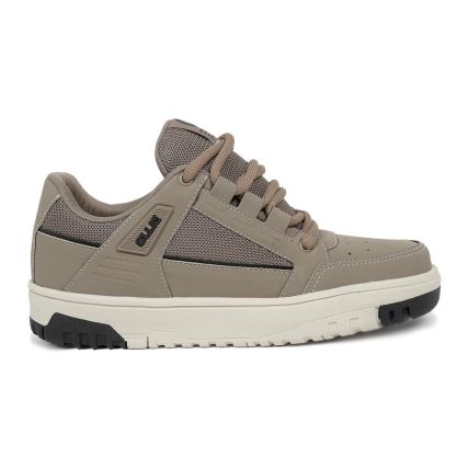 Tênis Masculino Ollie Flip2 460 - Taupe - Atacado