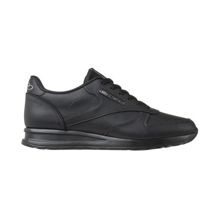 Tênis Masculino Olympikus 274/jogging 100/107 - Preto - Atacado