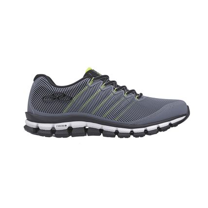 Tênis Masculino Olympikus Dynamic/343 - Steel/preto - Atacado
