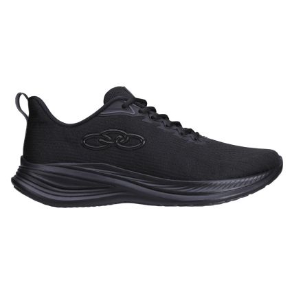 Tênis Masculino Olympikus Marte - (6 Pares) - Preto - Atacado
