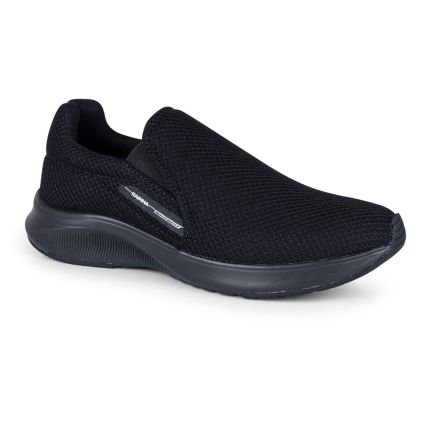 Tênis Masculino Rainha Back II - (9 Pares) - Preto/preto - Atacado