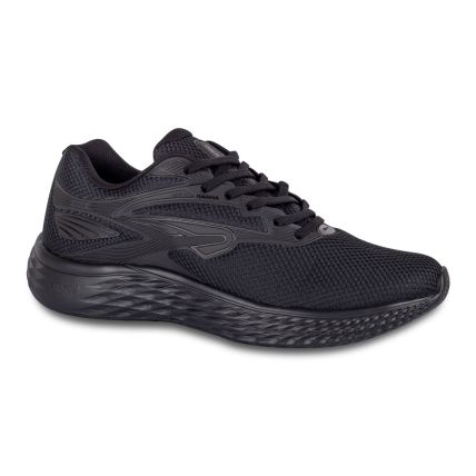 Tênis Feminino Rainha Drive III - (9 Pares) - Preto/preto - Atacado