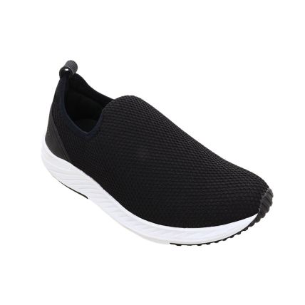 Tenis Masculino Zeus 70cx-a -  - Branco/preto/preto - Atacado
