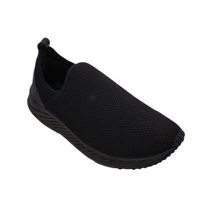 Tenis Masculino Zeus 70cx-a -  - Preto/preto/preto - Atacado