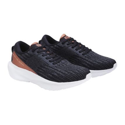 Tênis Feminino Olympikus Flit 3  - Preto - Atacado
