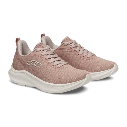Tênis Feminino Olympikus Nyx  - Calendula/pit - Atacado