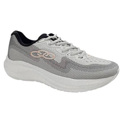 Tênis Olympikus Sagaz - Art/preto - Atacado