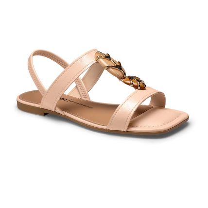 Sandália Feminina Dakota Y9611-0005 - (9 Pares) - Rosa - Atacado