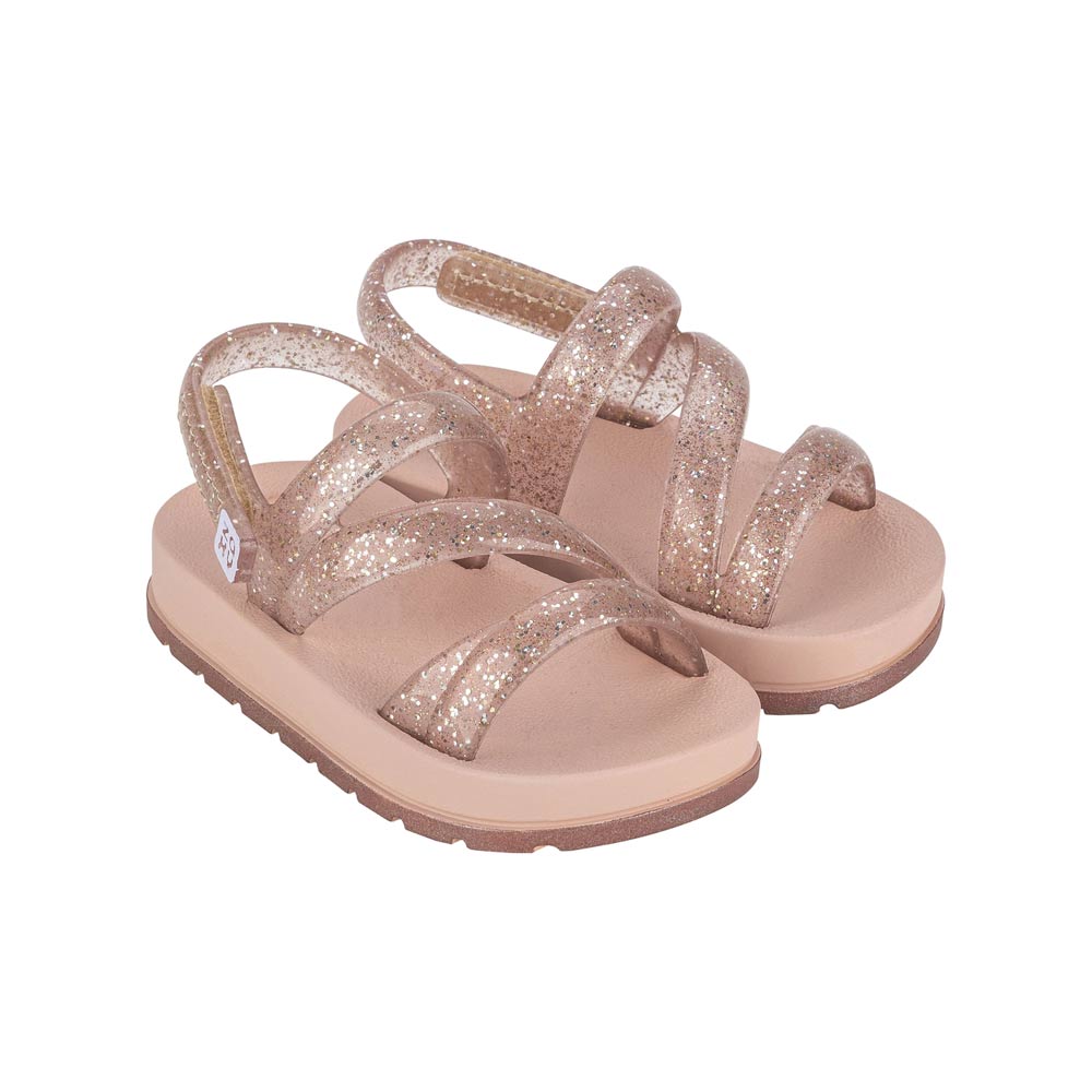 Pink Zaxy Infantil Atacado CalÃ§ados Zaxy Atacado Sandália