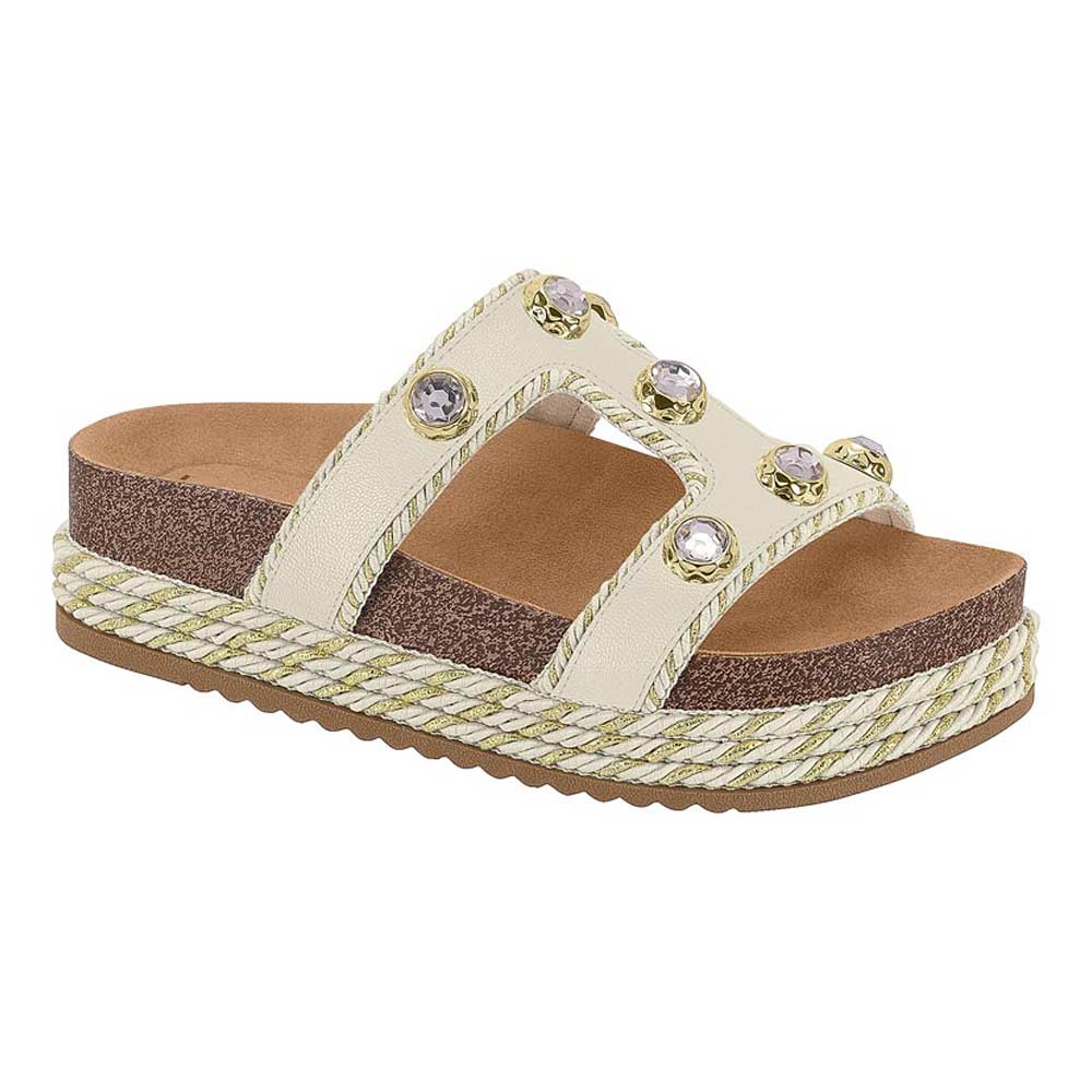 Tamanco Feminino Beira Rio Atacado