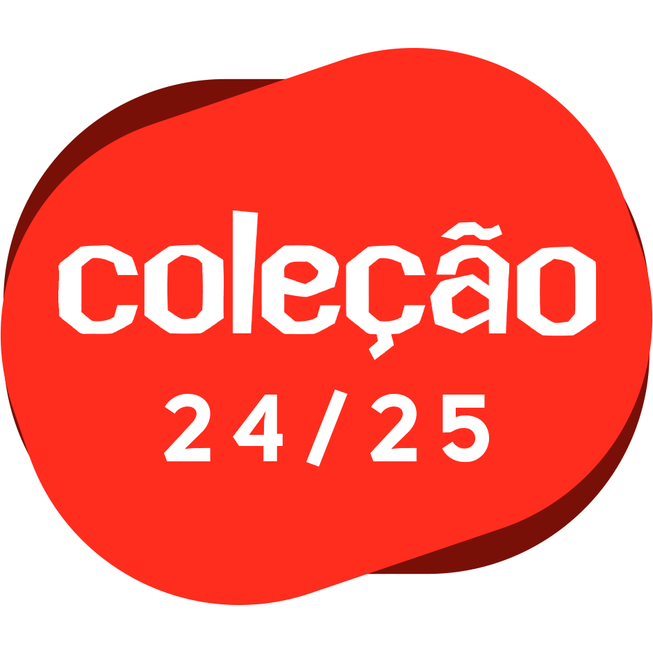 Coleção Havaianas 24/25