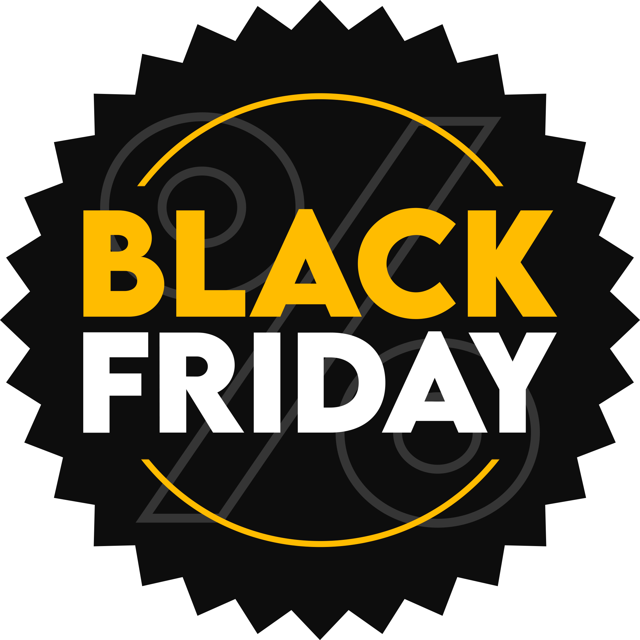 Black Friday