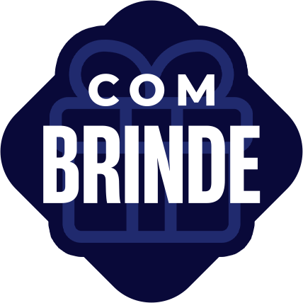 Com Brinde