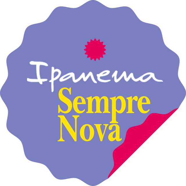 Ipanema Sempre Nova