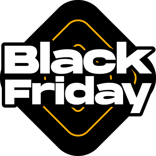 Black Friday Black Friday